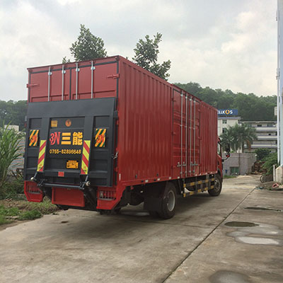 掌握尾板正確使用方法，讓駕駛更加安全穩(wěn)定