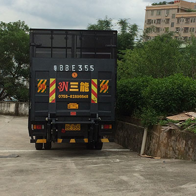陜西安中汽車尾板股份有限公司，引領(lǐng)尾板行業(yè)創(chuàng)新與未來發(fā)展