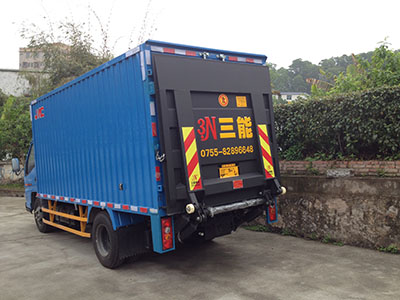 汽車(chē)尾板合格證明在哪里？如何辦理？